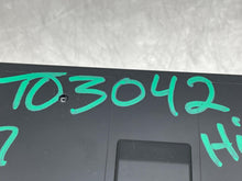 Load image into Gallery viewer, Temperature Controls HIGHLANDER 2017 - NW505159