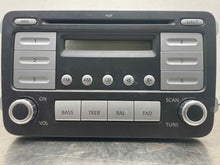 Load image into Gallery viewer, RADIO Volkswagen Golf Jetta 2010 10 2011 11 - NW505287