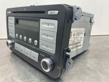 Load image into Gallery viewer, RADIO Volkswagen Golf Jetta 2010 10 2011 11 - NW505287