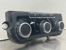 Load image into Gallery viewer, TEMPERATURE CONTROLS Volkswagen Golf Golf GTI Jetta 2010 10 - NW505160