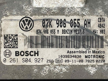 Load image into Gallery viewer, ECU ECM COMPUTER Volkswagen Golf Jetta 2010 10 - NW505015