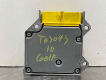Load image into Gallery viewer, AIR BAG CONTROL MODULE COMPUTER Golf Golf GTI 10 11 12 13 14 - NW504946