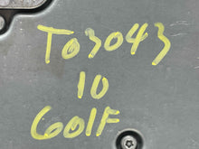 Load image into Gallery viewer, AIR BAG CONTROL MODULE COMPUTER Golf Golf GTI 10 11 12 13 14 - NW504946