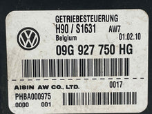 Load image into Gallery viewer, Transmission Computer Volkswagen VW Jetta Golf 2010 10 - NW504947