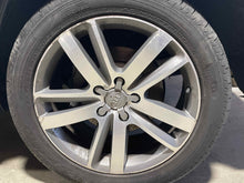 Load image into Gallery viewer, WHEEL RIM Q7 10 11 12 13 14 15 20x9 ALLOY 20x9, 5 lug, 130mm - NW505451
