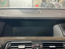 Load image into Gallery viewer, INFO-GPS SCREEN 740i 740il 750 HYBRID 750i 750il 760li Active 7 09-12 - NW505171