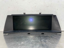 Load image into Gallery viewer, INFO-GPS SCREEN 740i 740il 750 HYBRID 750i 750il 760li Active 7 09-12 - NW505171