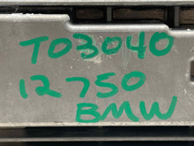 Load image into Gallery viewer, AMPLIFIER 535i Gt 550i Gt 740i 740il 750i 750il 760li 10-15 - NW505283