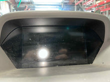 Load image into Gallery viewer, INFO-GPS SCREEN Acura MDX 2010 10 2011 11 2012 12 2013 13 - NW505718
