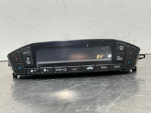 Load image into Gallery viewer, FRONT TEMPERATURE CONTROLS Acura MDX 10 11 12 13 - NW505704
