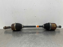 Load image into Gallery viewer, FRONT CV AXLE SHAFT MDX ZDX 2010 10 2011 11 2012 12 2013 13 Left - NW505501