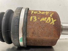 Load image into Gallery viewer, FRONT CV AXLE SHAFT MDX ZDX 2010 10 2011 11 2012 12 2013 13 Left - NW505501