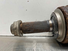 Load image into Gallery viewer, FRONT CV AXLE SHAFT MDX ZDX 2010 10 2011 11 2012 12 2013 13 Left - NW505501