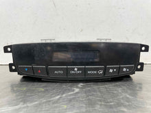 Load image into Gallery viewer, REAR TEMPERATURE CONTROLS Acura MDX 10 11 12 13 - NW505705
