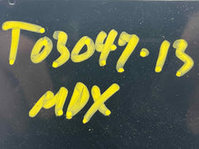 Load image into Gallery viewer, Computer Acura MDX 2013 - NW505536