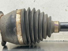 Load image into Gallery viewer, Axle Shaft Cadillac CTS 2017 - NW505497