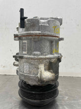 Load image into Gallery viewer, AC A/C AIR CONDITIONING COMPRESSOR ATS CTS Camaro 2013-2020 - NW505548