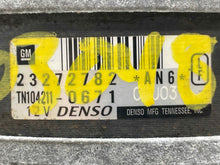 Load image into Gallery viewer, Alternator Cadillac CTS 2017 - NW505493