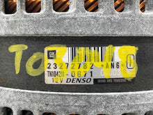 Load image into Gallery viewer, Alternator Cadillac CTS 2017 - NW505493