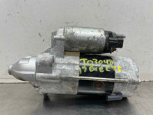 Load image into Gallery viewer, Starter Motor Cadillac CTS 2017 - NW505869