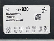 Load image into Gallery viewer, Computer Cadillac CTS 2017 - NW505532