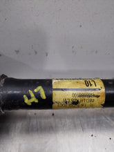Load image into Gallery viewer, FRONT CV AXLE SHAFT Hyundai Tucson 2016 16 2017 17 2018 18 Left - NW505505