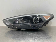 Load image into Gallery viewer, HEADLIGHT LAMP ASSEMBLY Tucson 2016 16 2017 17 2018 18 Left - NW505712