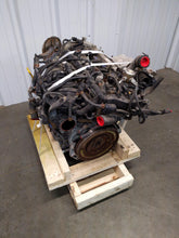 Load image into Gallery viewer, Engine Motor Hyundai Tucson 2016 - NW505604