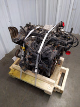 Load image into Gallery viewer, Engine Motor Hyundai Tucson 2016 - NW505604