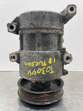 Load image into Gallery viewer, AC Compressor Hyundai Tucson 2016 - NW505550