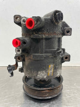 Load image into Gallery viewer, AC Compressor Hyundai Tucson 2016 - NW505550