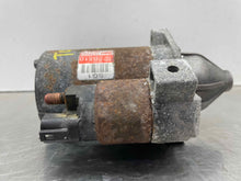 Load image into Gallery viewer, STARTER MOTOR Sonata Sonata Hybrid Tucson Veloster Forte Optima 12-16 - NW505872