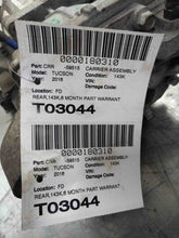 Load image into Gallery viewer, Carrier Assembly Hyundai Tucson 2016 - NW505560
