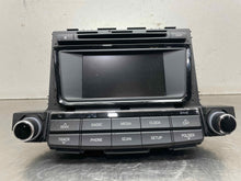 Load image into Gallery viewer, Radio Hyundai Tucson 2016 - NW505800