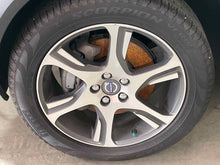 Load image into Gallery viewer, WHEEL RIM C70 S60 V70 XC60 XC70 11-15 18x7-1/2 ALLOY - NW505941