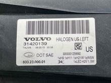 Load image into Gallery viewer, Headlight Lamp Assembly VOLVO 70 SERIES 2015 - NW505715