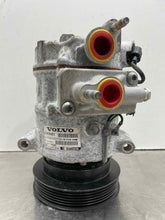 Load image into Gallery viewer, AC A/C AIR CONDITIONING COMPRESSOR C70 S60 S80 V60 V70 XC60 XC70 11-15 - NW505552