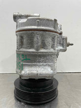 Load image into Gallery viewer, AC A/C AIR CONDITIONING COMPRESSOR C70 S60 S80 V60 V70 XC60 XC70 11-15 - NW505552