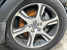 Load image into Gallery viewer, WHEEL RIM C70 S60 V70 XC60 XC70 11-15 18x7-1/2 ALLOY - NW505942
