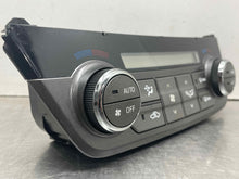 Load image into Gallery viewer, TEMPERATURE CONTROLS Toyota Rav4 2013 13 2014 14 - NW556931