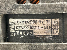Load image into Gallery viewer, ALTERNATOR Toyota Camry Rav4 13 14 15 16 17 18 100 AMP - NW505496