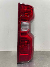 Load image into Gallery viewer, Tail Lamp Light SILVERADO 2500 PICKUP 2022 - NW506047