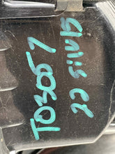 Load image into Gallery viewer, Tail Lamp Light SILVERADO 2500 PICKUP 2022 - NW506047