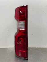 Load image into Gallery viewer, Tail Lamp Light SILVERADO 2500 PICKUP 2022 - NW506046