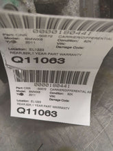 Load image into Gallery viewer, CARRIER ASSEMBLY BMW X5 X6 11 12 13 14 15 16 3.15 RATIO AWD - NW506118