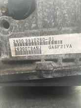 Load image into Gallery viewer, TRANSMISSION Mini Countryman Paceman 11 12 13 14 15 16 - NW506546