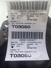 Load image into Gallery viewer, TRANSMISSION Mini Countryman Paceman 11 12 13 14 15 16 - NW506546