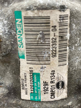 Load image into Gallery viewer, AC COMPRESSOR Countryman Clubman Mini Cooper 2009 09 2010 10 2011 11 12 - NW506211