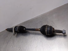 Load image into Gallery viewer, FRONT CV AXLE SHAFT Countryman Paceman 11 12 13 14 15 16 AT Right - NW506164