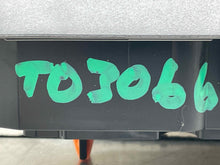 Load image into Gallery viewer, Temperature Controls Toyota Corolla 2022 - NW506361